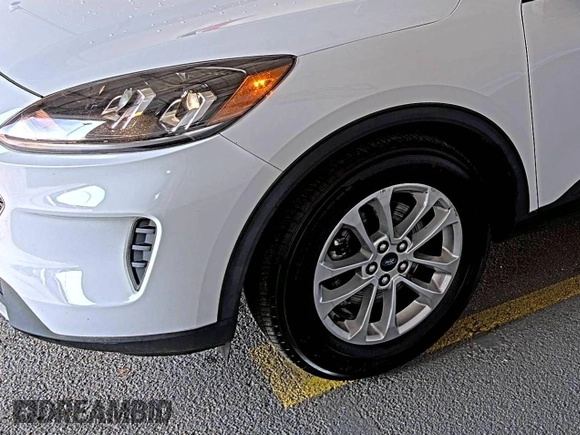 2021 Ford Escape SE with VIN 1FMCU0G69MUA53124, listed as a IAAI auction lot 42749962 with 67,774 mi miles and . Bid and sale history available at DreamBid. Image 25.