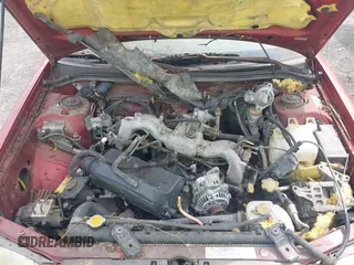 2001 Subaru Forester L with VIN JF1SF635X1H736146, listed as a IAAI auction lot 42463256 with 189,821 mi miles and . Bid and sale history available at DreamBid. Image 10.