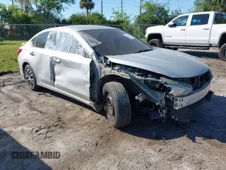 2017 Nissan Altima SV z VIN 1N4AL3AP5HC239326, wystawiony jako IAAI lot #41735691 z przebiegiem 77 963 mil mil oraz . Historia ofert i sprzedaży dostępna na DreamBid. Obrazek 1.
