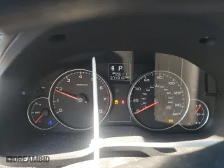2014 Subaru Outback 2.5i with VIN 4S4BRBAC8E3248047, listed as a Copart auction lot 76633074 with 74,916 mi miles and Salvage Title. Bid and sale history available at carsss.com. Image 9.