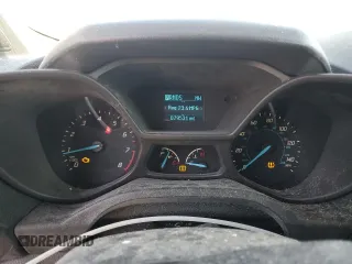 2014 Ford Transit Connect XLT с VIN NM0GE9F72E1138565, выставлен на аукционе Copart как лот 52590075 с пробегом 75 931 миль миль и На запчасти • Non repairable. История ставок и продаж доступна на DreamBid. Изображение 9.