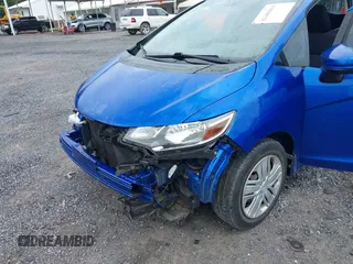 2020 Honda Fit LX with VIN 3HGGK5H43LM723115, listed as a IAAI auction lot 42486064 with 31,787 mi miles and . Bid and sale history available at DreamBid. Image 19.