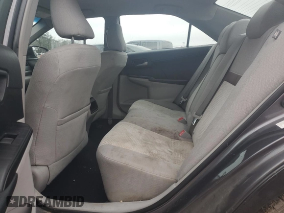 2013 Toyota Camry L with VIN 4T1BF1FK6DU717938, listed as a Copart auction lot 45904185 with 205,159 mi miles and Salvage Title. Bid and sale history available at carsss.com. Image 11.