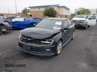 2017 Volkswagen Jetta GLI с VIN 3VW5T7AJ5HM333393, выставлен на аукционе IAAI как лот 42148596 с пробегом 185 261 миль миль и . История ставок и продаж доступна на DreamBid. Изображение 20.