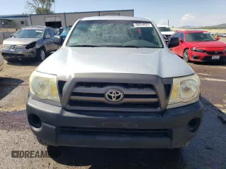 2006 Toyota Tacoma PreRunner with VIN 5TETX62N26Z183981, listed as a Copart auction lot 68654024 with 263,470 mi miles and Clean title. Bid and sale history available at DreamBid. Image 5.