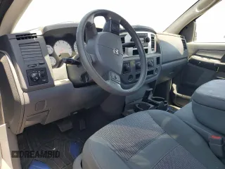 2007 Dodge 1500 Laramie с VIN 1D7HU18207S228099, выставлен на аукционе Copart как лот 54172875 с пробегом Не указан миль и Списание • Salvage title. История ставок и продаж доступна на DreamBid. Изображение 8.
