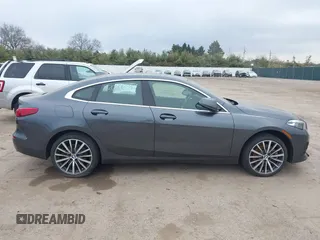2020 BMW 2 Series 228i xDrive with VIN WBA73AK06L7F52011, listed as a IAAI auction lot 42000659 with 34,053 mi miles and . Bid and sale history available at DreamBid. Image 14.