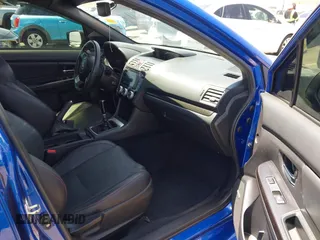 2017 Subaru WRX Limited with VIN JF1VA1L6XH9833794, listed as a IAAI auction lot 42270647 with 70,809 mi miles and . Bid and sale history available at DreamBid. Image 5.