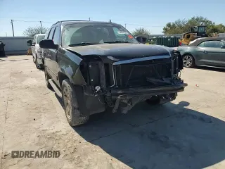 2012 GMC Yukon SLT with VIN 1GKS1CE01CR295159, listed as a Copart auction lot 73062954 with 0 mi miles and Salvage Title. Bid and sale history available at carsss.com. Image 12.