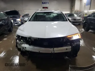 2020 Acura TLX w/Advance Pkg with VIN 19UUB3F86LA002488, listed as a Copart auction lot 87727845 with 91,713 mi miles and Salvage Title. Bid and sale history available at carsss.com. Image 5.