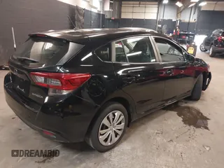 2022 Subaru Impreza с VIN 4S3GTAB66N3711589, выставлен на аукционе IAAI как лот 42419496 с пробегом 30 007 миль миль и . История ставок и продаж доступна на DreamBid. Изображение 4.