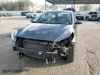 2020 Kia Forte LXS with VIN 3KPF24AD8LE217286, listed as a Copart auction lot 47620205 with 51,216 mi miles and Salvage Title. Bid and sale history available at carsss.com. Image 14.