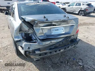 2008 Mercedes-Benz C 350 Sport with VIN WDDGF56XX8R040744, listed as a IAAI auction lot 41519706 with 279,993 mi miles and . Bid and sale history available at DreamBid. Image 6.