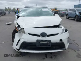 2012 Toyota Prius One with VIN JTDKN3DU7C5504139, listed as a IAAI auction lot 42110798 with 121,227 mi miles and . Bid and sale history available at DreamBid. Image 12.