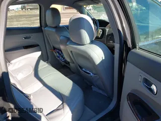 2007 Buick LaCrosse CXS with VIN 2G4WE587771174409, listed as a IAAI auction lot 41446842 with 173,178 mi miles. Bid and sale history available at carsss.com. Image 8.