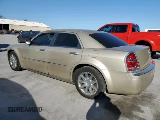 2010 Chrysler 300 with VIN 2C3CA6CTXAH148676, listed as a Copart auction lot 46908515 with 67,378 mi miles and Clean Title. Bid and sale history available at carsss.com. Image 2.