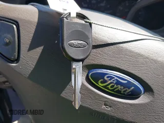 2003 Ford Taurus SES Standard with VIN 1FAFP55UX3A212214, listed as a IAAI auction lot 42544562 with 204,931 mi miles and . Bid and sale history available at DreamBid. Image 11.