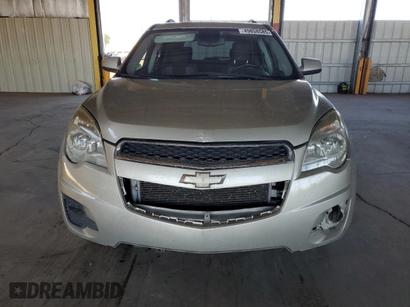 2013 Chevrolet Equinox LT with VIN 2GNFLEE30D6354686, listed as a Copart auction lot 49858585 with 203,113 mi miles and Clean Title. Bid and sale history available at carsss.com. Image 5.