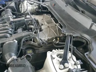 2018 Land Rover Discovery HSE with VIN SALRR2RV8JA051564, listed as a IAAI auction lot 43389619 with 76,937 mi miles and . Bid and sale history available at DreamBid. Image 12.