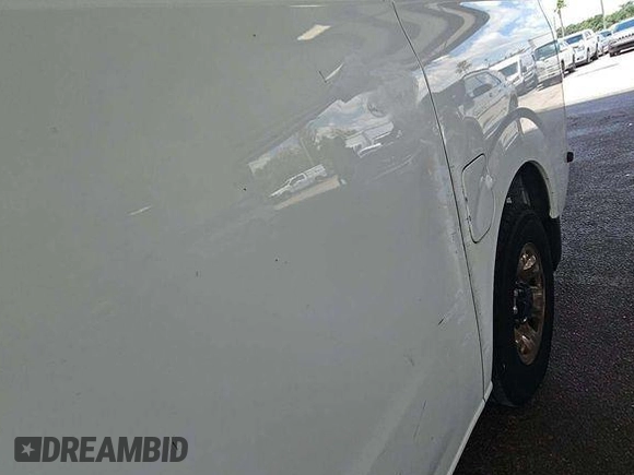 2014 Nissan NV S with VIN 1N6AF0LY2EN108146, listed as a IAAI auction lot 42849184 with 131,055 mi miles and . Bid and sale history available at DreamBid. Image 27.