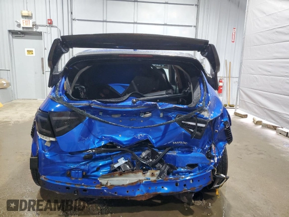 2011 Subaru WRX WRX Limited с VIN JF1GR7E66BG823638, выставлен на аукционе Copart как лот 52869875 с пробегом 189 802 миль миль и Списание • Salvage title. История ставок и продаж доступна на DreamBid. Изображение 6.