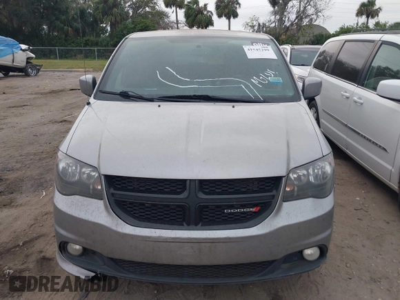 2018 Dodge Grand Caravan SE Plus with VIN 2C4RDGBG8JR200422, listed as a IAAI auction lot 41545299 with 241,903 mi miles and . Bid and sale history available at DreamBid. Image 12.