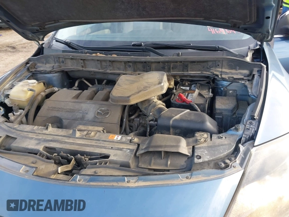 2014 Mazda CX-9 Touring with VIN JM3TB2CA0E0426597, listed as a IAAI auction lot 41646470 with 238,029 mi miles. Bid and sale history available at carsss.com. Image 10.