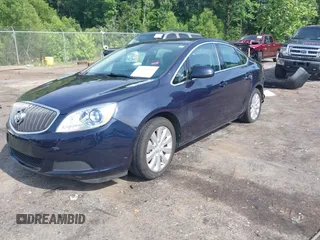 2016 Buick Verano с VIN 1G4PV5SK1G4174279, выставлен на аукционе IAAI как лот 42315033 с пробегом 62 415 миль миль и . История ставок и продаж доступна на DreamBid. Изображение 18.