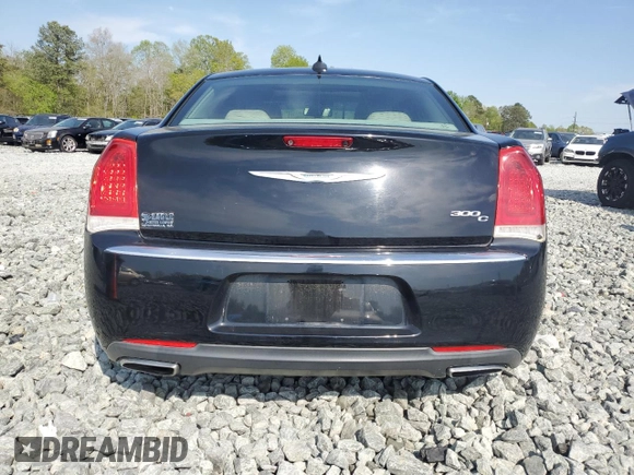 2016 Chrysler 300 C с VIN 2C3CCAEG8GH189801, выставлен на аукционе Copart как лот 53079245 с пробегом 199 149 миль миль и Чистый • Clean title. История ставок и продаж доступна на DreamBid. Изображение 6.