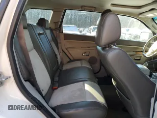2009 Jeep Grand Cherokee Limited with VIN 1J8GR58K99C547604, listed as a Copart auction lot 88304075 with 209,833 mi miles and Salvage title. Bid and sale history available at DreamBid. Image 11.