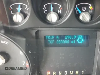 2012 Ford F-250 XL с VIN 1FT7X2A67CED19069, выставлен на аукционе IAAI как лот 42739680 с пробегом 283 000 миль миль и . История ставок и продаж доступна на DreamBid. Изображение 17.