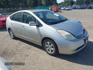 2004 Toyota Prius z VIN JTDKB20U740005462, wystawiony jako IAAI lot #42341720 z przebiegiem 299 999 mil mil oraz . Historia ofert i sprzedaży dostępna na DreamBid. Obrazek 1.