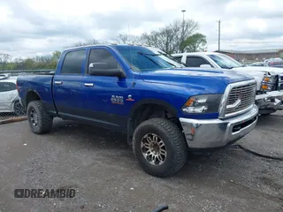 2014 Ram 2500 Tradesman with VIN 3C6UR5CL3EG302645, listed as a IAAI auction lot 41985091 with 144,384 mi miles and . Bid and sale history available at DreamBid. Image 13.