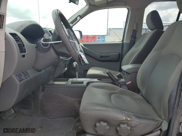 2013 Nissan Xterra X with VIN 5N1AN0NU3DN819770, listed as a Copart auction lot 78206274 with 177,096 mi miles and Salvage Title. Bid and sale history available at carsss.com. Image 7.