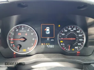 2022 Subaru WRX Limited с VIN JF1VBAL65N9022753, выставлен на аукционе Copart как лот 46425005 с пробегом 31 290 миль миль и Списание • Salvage title. История ставок и продаж доступна на DreamBid. Изображение 9.