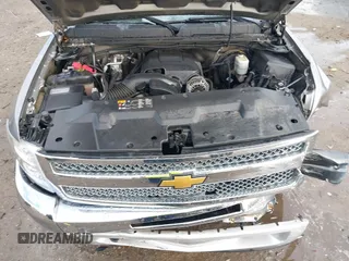 2013 Chevrolet Silverado 1500 LT with VIN 3GCPKSE70DG232285, listed as a IAAI auction lot 40881769 with 110,837 mi miles and . Bid and sale history available at DreamBid. Image 10.