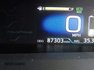 2017 Toyota Prius Plus with VIN JTDKARFP0H3053063, listed as a IAAI auction lot 41814866 with 87,303 mi miles and . Bid and sale history available at DreamBid. Image 16.