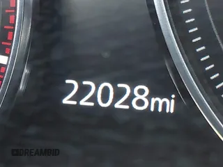 2023 Mazda CX-30 S Carbon Edition with VIN 3MVDMBCM3PM562447, listed as a IAAI auction lot 42174280 with 22,028 mi miles and . Bid and sale history available at DreamBid. Image 16.