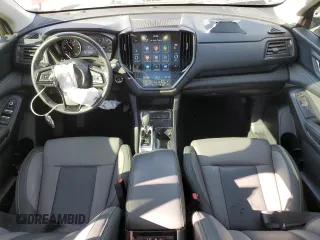 2023 Subaru Ascent Onyx with VIN 4S4WMAHD6P3404632, listed as a Copart auction lot 80526624 with 26,968 mi miles and Salvage title. Bid and sale history available at DreamBid. Image 8.