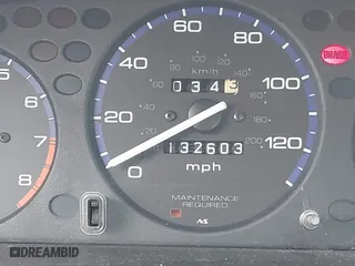 2000 Honda Civic EX with VIN 1HGEJ8145YL086243, listed as a IAAI auction lot 41556343 with 132,603 mi miles. Bid and sale history available at carsss.com. Image 15.