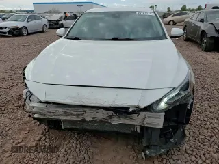2021 Nissan Altima SV with VIN 1N4BL4DVXMN394022, listed as a Copart auction lot 49161375 with 31,147 mi miles and Salvage Title. Bid and sale history available at carsss.com. Image 11.