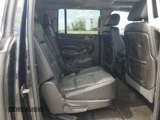 2016 GMC Yukon XL Denali with VIN 1GKS1HKJ3GR259375, listed as a Copart auction lot 67832304 with 160,978 mi miles and Clean Title. Bid and sale history available at carsss.com. Image 11.