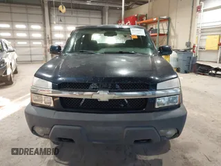 2004 Chevrolet Avalanche Z66 with VIN 3GNEC12T14G257462, listed as a IAAI auction lot 41330403 with 171,295 mi miles and . Bid and sale history available at DreamBid. Image 12.
