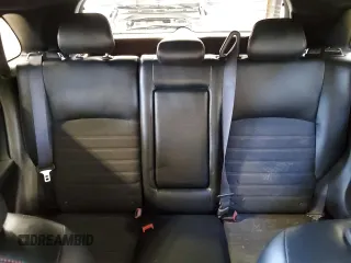 2022 Mitsubishi Outlander Sport SE с VIN JA4AJVAW7NU600719, выставлен на аукционе Copart как лот 49887145 с пробегом 34 291 миль миль и Чистый • Clean title. История ставок и продаж доступна на DreamBid. Изображение 10.