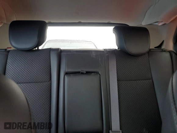 2017 Buick Encore Preferred with VIN KL4CJASB4HB228866, listed as a Copart auction lot 57438915 with 90,647 mi miles and Salvage title. Bid and sale history available at DreamBid. Image 10.
