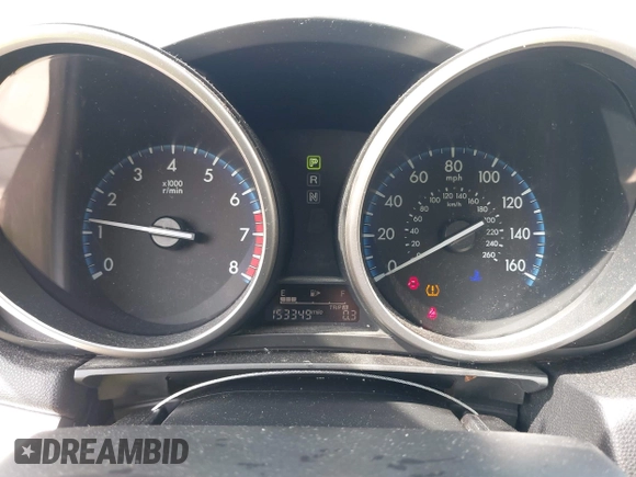 2013 Mazda 3 i Touring z VIN JM1BL1LP9D1813240, wystawiony jako IAAI lot #42405052 z przebiegiem 153 349 mil mil oraz . Historia ofert i sprzedaży dostępna na DreamBid. Obrazek 7.