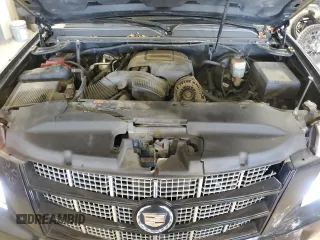 2013 Cadillac Escalade Premium with VIN 1GYS4CEFXDR107869, listed as a Copart auction lot 83764374 with 225,044 mi miles and Salvage Title. Bid and sale history available at carsss.com. Image 14.