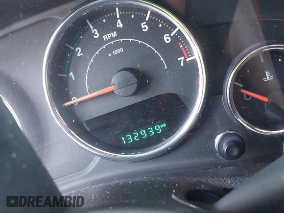2015 Jeep Wrangler Unlimited Sport с VIN 1C4HJWDG7FL544447, выставлен на аукционе IAAI как лот 42283613 с пробегом 132 939 миль миль и . История ставок и продаж доступна на DreamBid. Изображение 15.