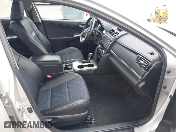 2012 Toyota Camry L with VIN 4T1BF1FK8CU089735, listed as a IAAI auction lot 42066981 with 144,221 mi miles. Bid and sale history available at carsss.com. Image 5.
