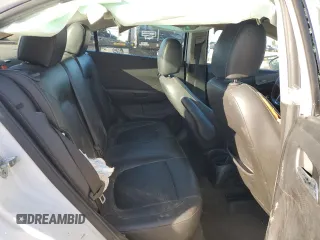 2014 Chevrolet Sonic LTZ with VIN 1G1JE5SH8E4118134, listed as a Copart auction lot 86915364 with 116,484 mi miles and Salvage Title. Bid and sale history available at carsss.com. Image 10.